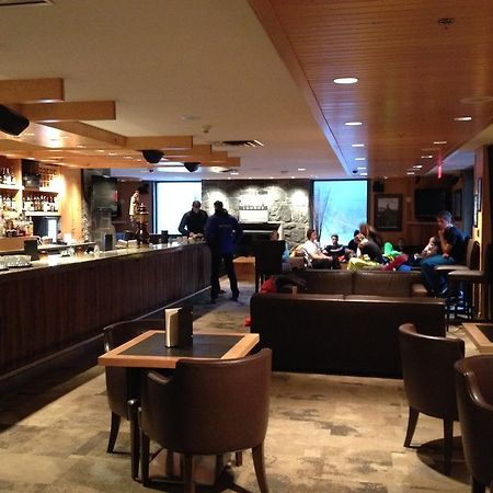 The Westin By Latour Aparthotel Whistler Exterior foto