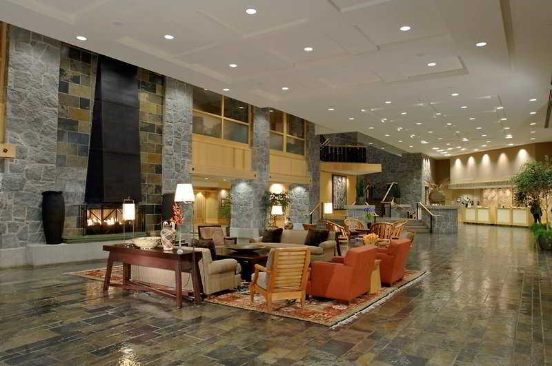 The Westin By Latour Aparthotel Whistler Exterior foto