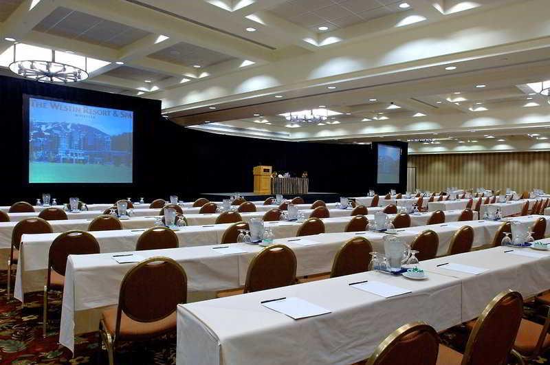 The Westin By Latour Aparthotel Whistler Exterior foto