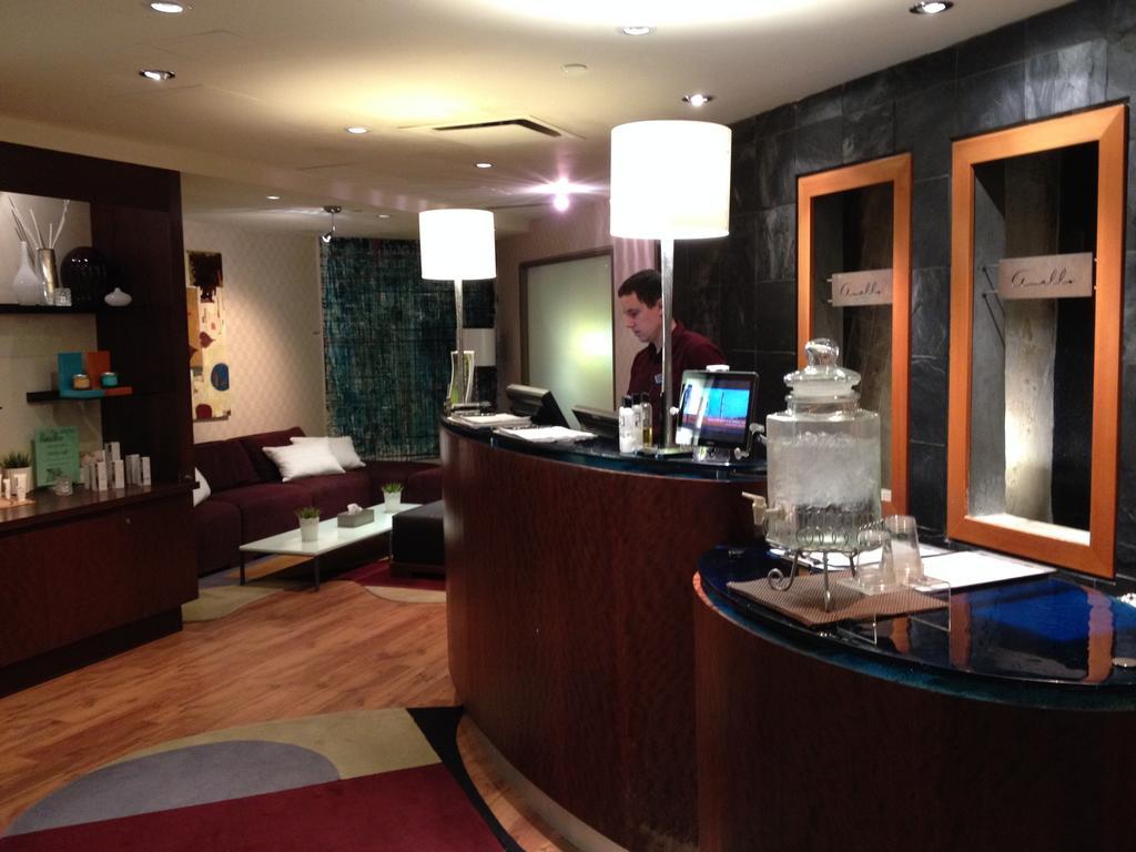 The Westin By Latour Aparthotel Whistler Exterior foto