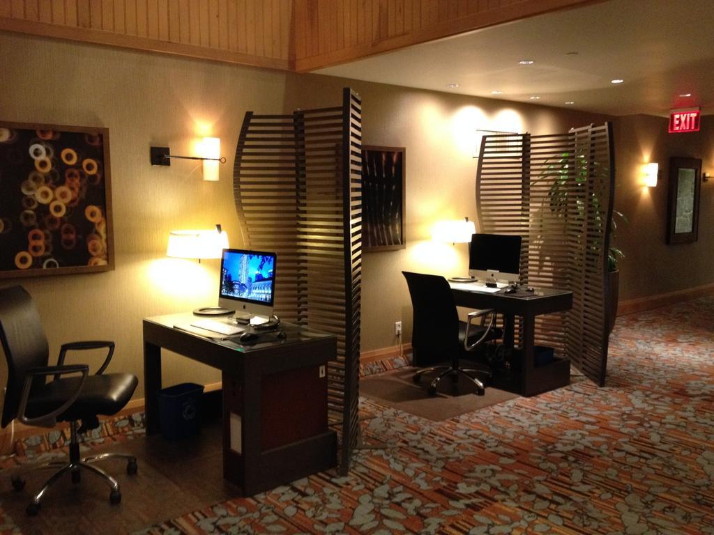 The Westin By Latour Aparthotel Whistler Exterior foto