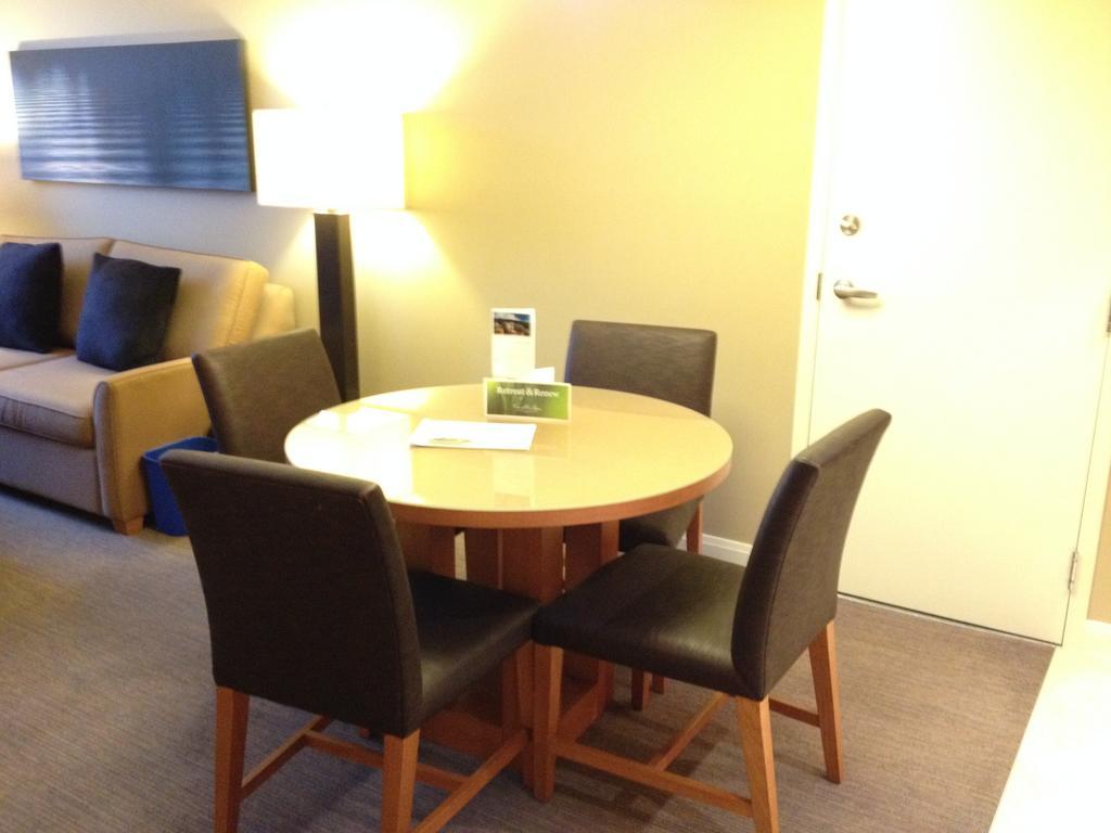 The Westin By Latour Aparthotel Whistler Quarto foto