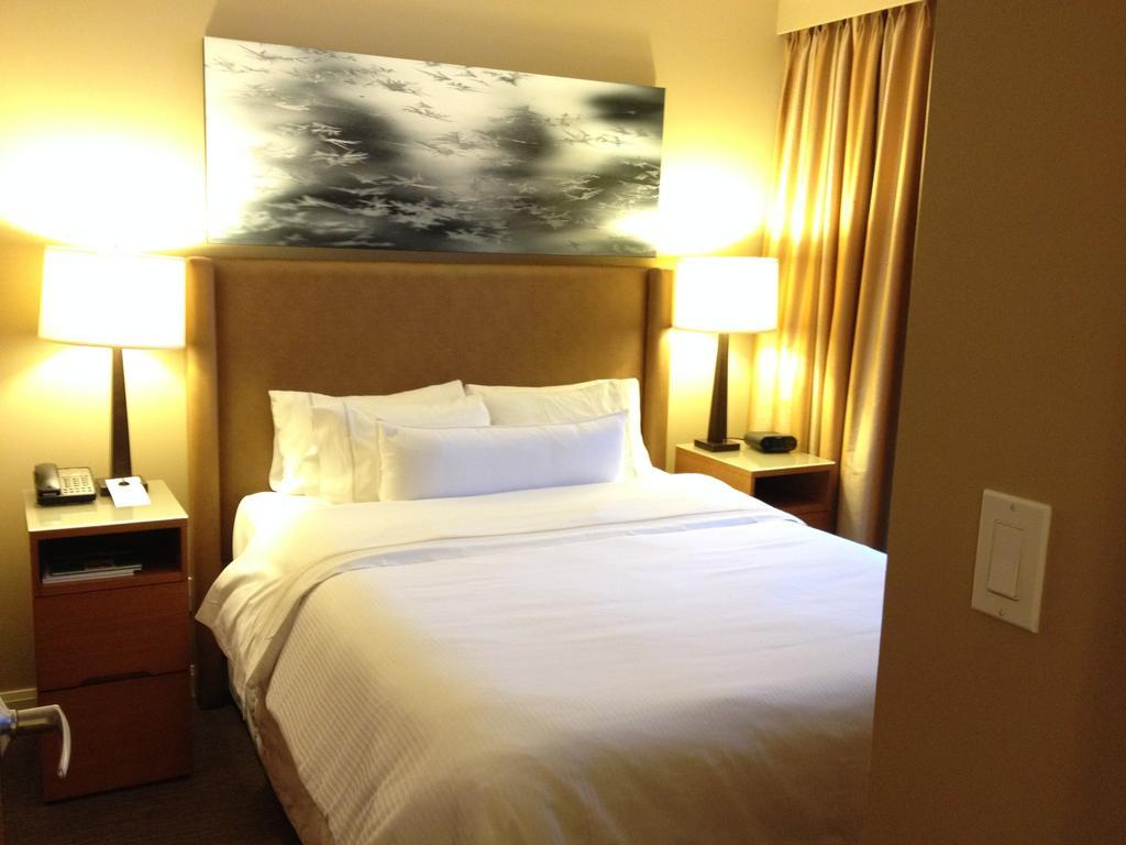 The Westin By Latour Aparthotel Whistler Quarto foto