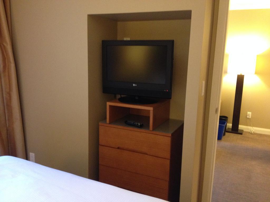 The Westin By Latour Aparthotel Whistler Quarto foto