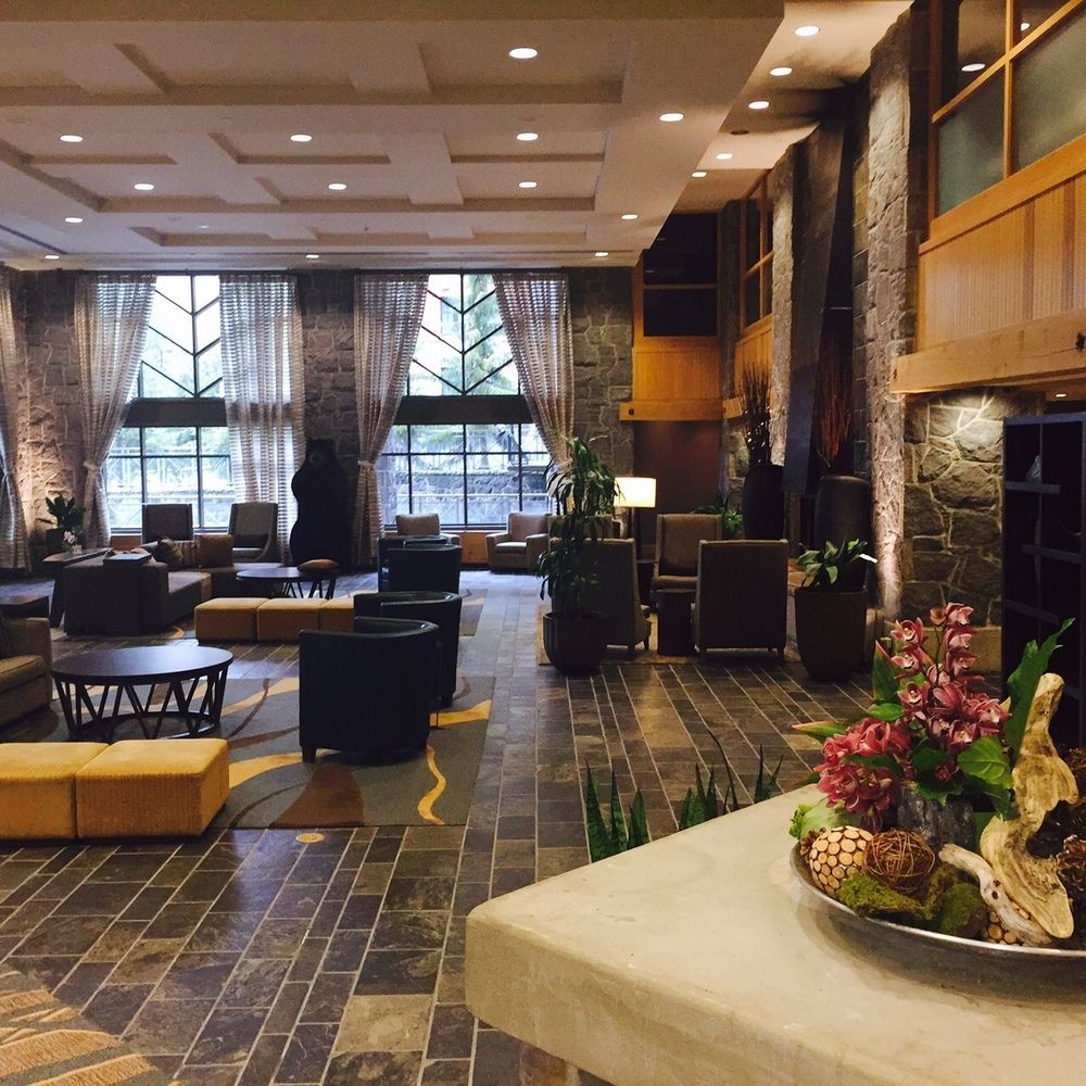 The Westin By Latour Aparthotel Whistler Exterior foto