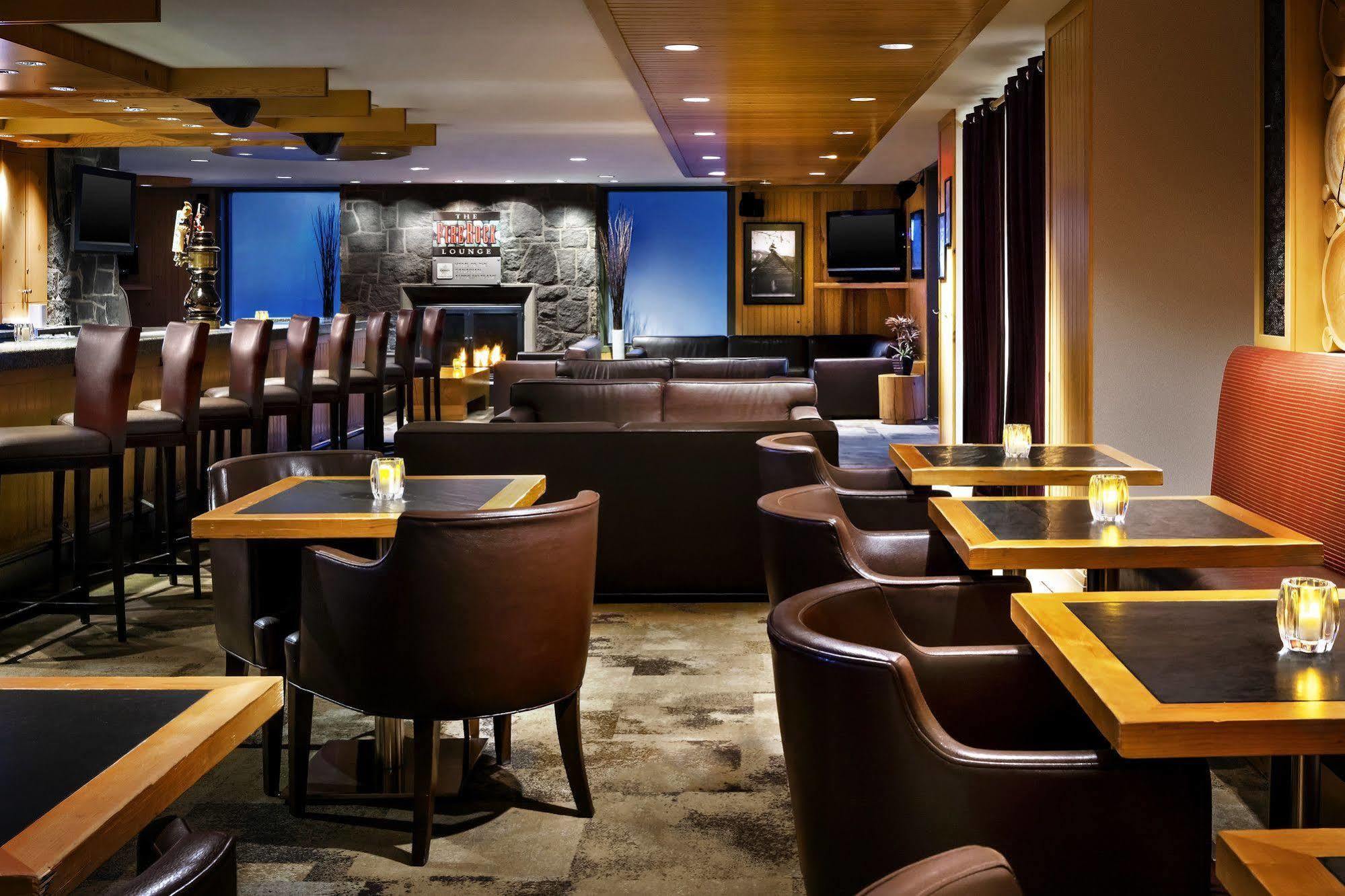 The Westin By Latour Aparthotel Whistler Exterior foto